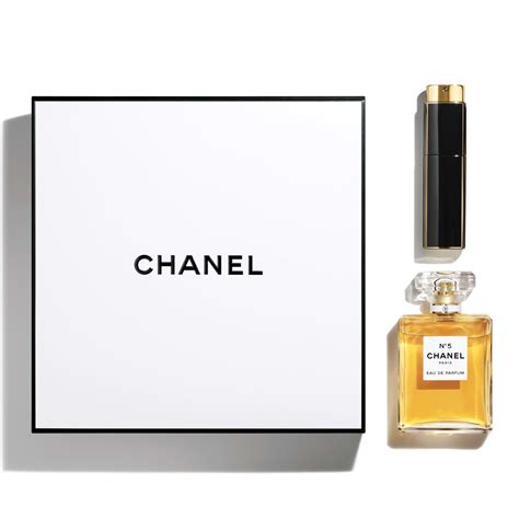 chanel perfume sets for women|Chanel perfume at boots.